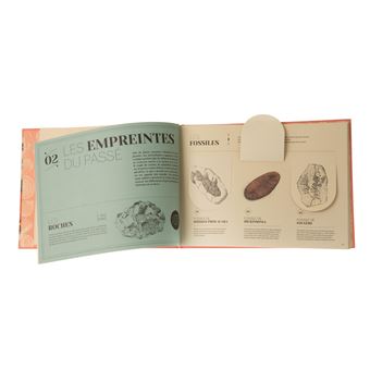 La fabuleuse histoire de la terre