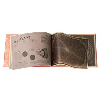 La fabuleuse histoire de la terre