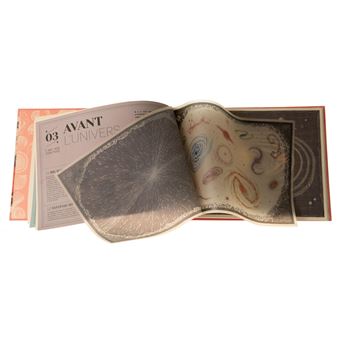 La fabuleuse histoire de la terre