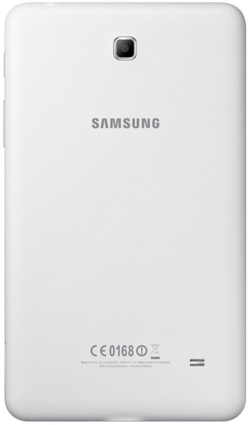 Tablette Samsung Galaxy Tab 4 7