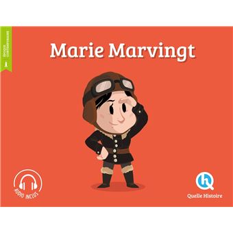 Marie Marvingt