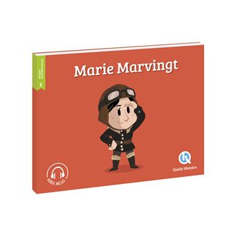 Marie Marvingt