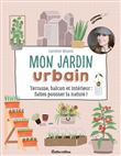 Mon jardin urbain
