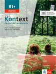 Kontext B1+ express - Livre + cahier d'activités