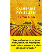 Le Coeur blanc
