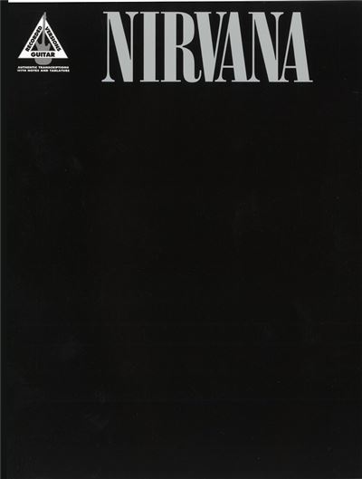 Nirvana best of