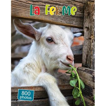 Les animaux de la ferme