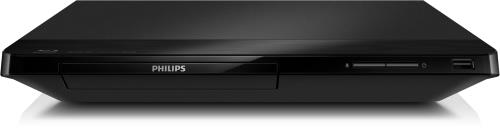 Lecteur Blu-Ray Philips Bdp2100 2D Usb