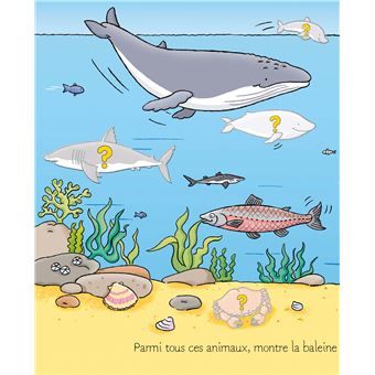 La mer