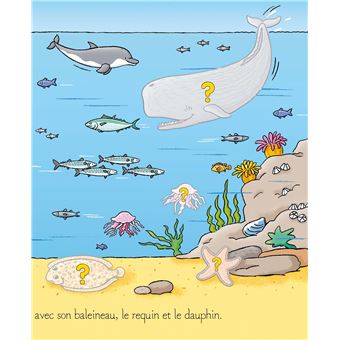 La mer