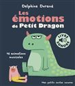 Les émotions de Petit Dragon