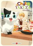 Chat de yakuza - vol. 02