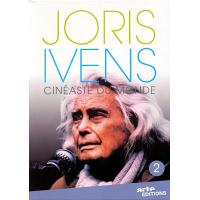 Joris Ivens - Coffret 3 DVD - Volumes 3 à 5