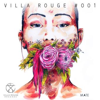 Mendy, Paul Nazca, Reflex, Shade - 1