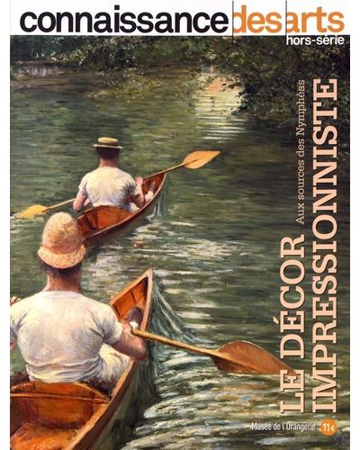 Les Impressionnistes et la Décoration