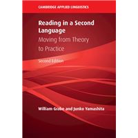 Reading in a Second Language