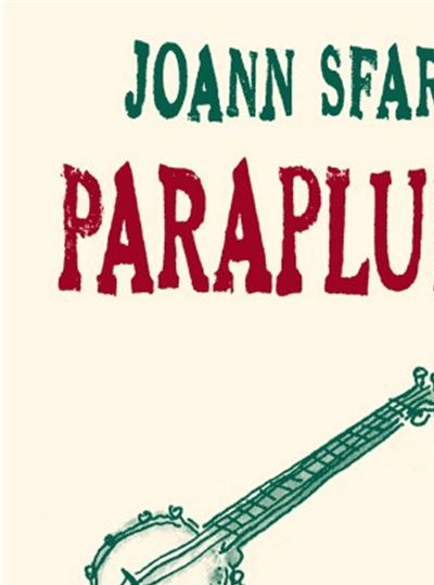 Parapluie