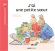 J'ai une petite soeur