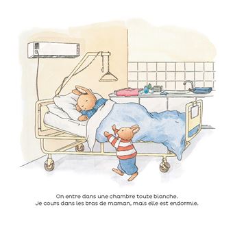 J'ai une petite soeur