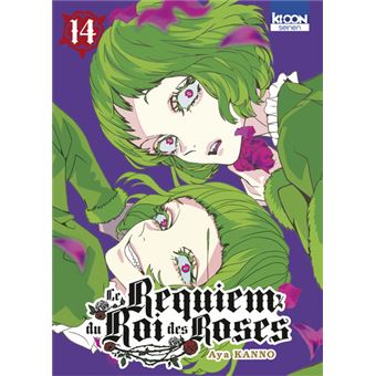 Le Requiem du Roi des roses
