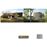 De Architectuurguide, particuliere woningen, Gemeente Blaricum, De Blaricummermeent_1