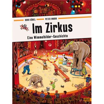 IM ZIRKUS