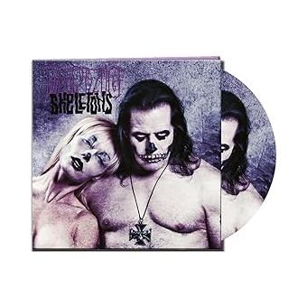 Skeletons - Vinilo Picture