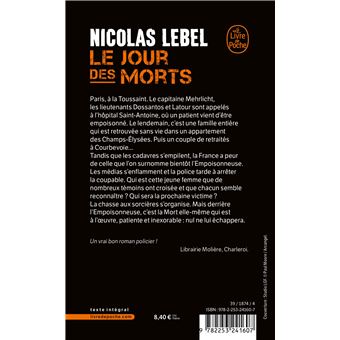 Le Jour des morts