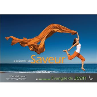 Le goût de ta parole, Saveurs