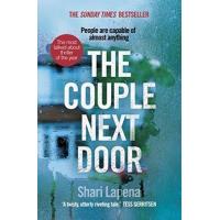 The Couple Next Door by Shari Lapena: 9780735221109