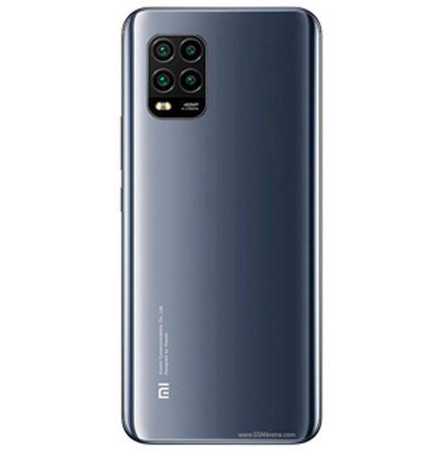 Mi 10 Lite