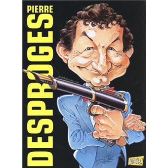 Pierre Desproges Nouvelle Edition 2011 Francais Francaises Belges Belges Lecteur Cheri Mon Amour Cartonne Collectif Marcel Gottlieb Gotlib Achat Livre Fnac