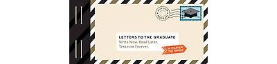 Letters to My Graduate