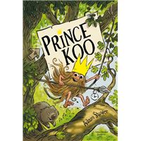 Une Annee Chez Les Stevenson Broche Sarah Dali Dana Alison Levy Steve Scott Achat Livre Fnac
