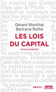 Les Lois du capital