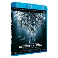 Eden Log - Blu-Ray