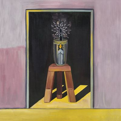 Frkwys volume 5 Mirror Mirror