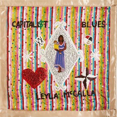 The Capitalist Blues Digipack