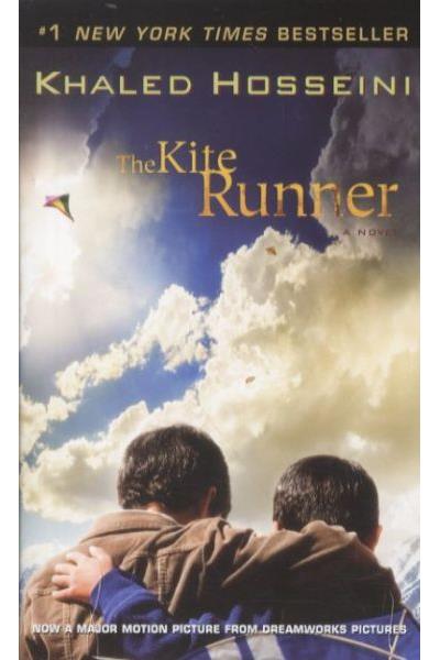 KITE RUNNER