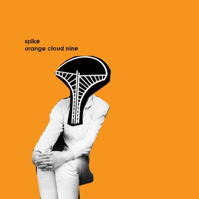 Orange cloud nine