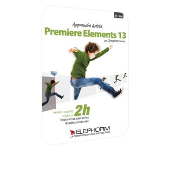 adobe premiere elements 13 tutorials