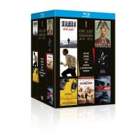 OSCAR DU MEILLEUR FILM 2015-2016-BLURAY-FR
