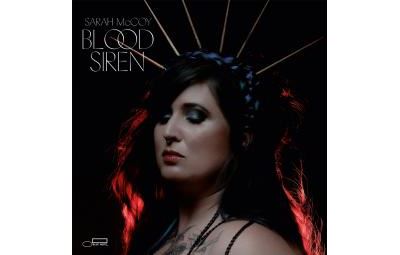 BLOOD SIREN/2LP