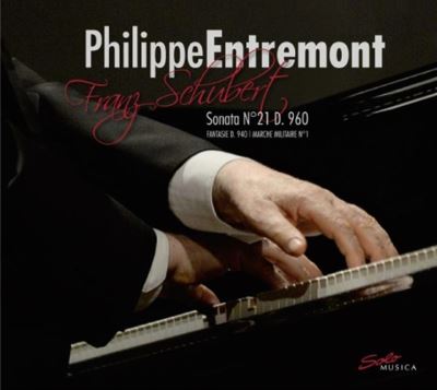 Sonata Piano numèro 21