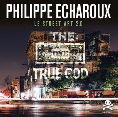 Opus Philippe Echaroux