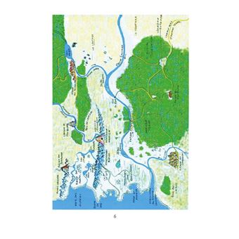 La Fabuleuse aventure de Fée des Ors - Tome 2