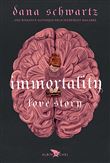 Immortality - Love story - tome 2