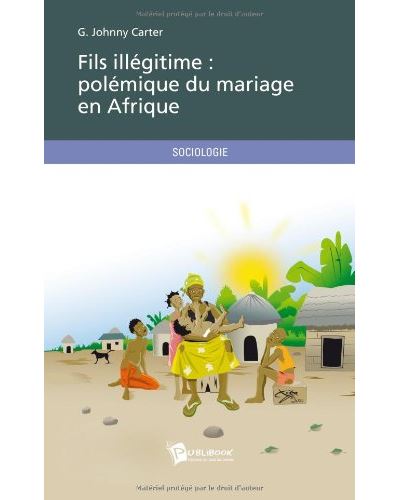 Fils illegitime : polemique d
