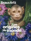 Les origines du monde. l'invention de la nature au xixe siecle