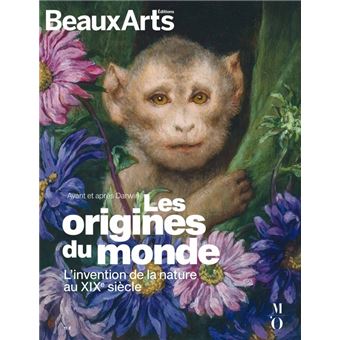 Les origines du monde. l'invention de la nature au xixe siecle